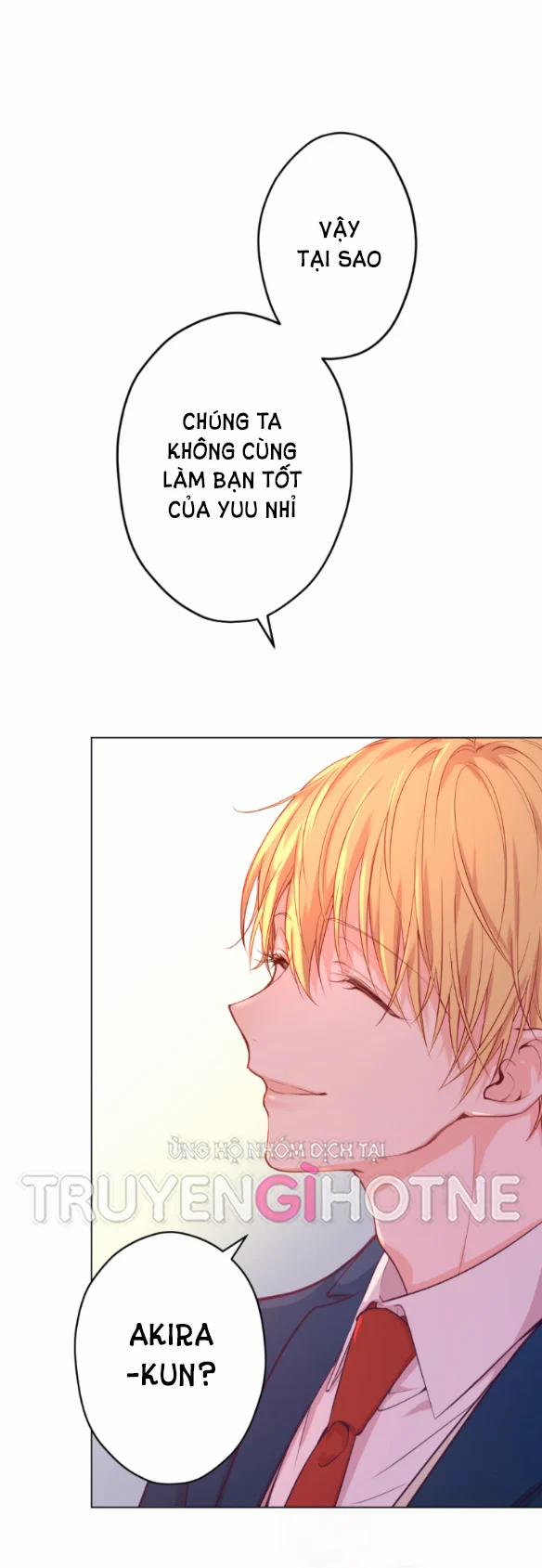 Hai Ngôi Sao Sáng Nhất 17.2 trang 12