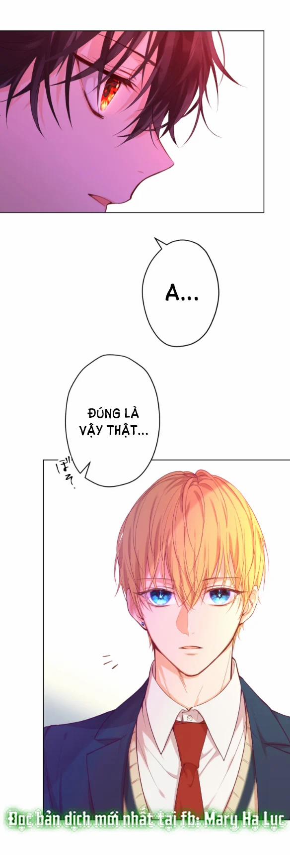 Hai Ngôi Sao Sáng Nhất 17.2 trang 16