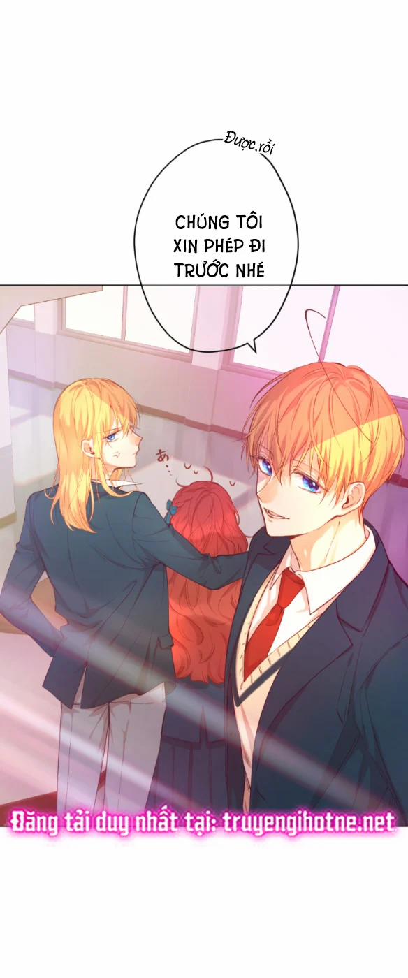 Hai Ngôi Sao Sáng Nhất 17.2 trang 18