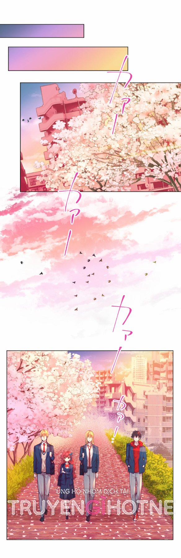 Hai Ngôi Sao Sáng Nhất 17.2 trang 19