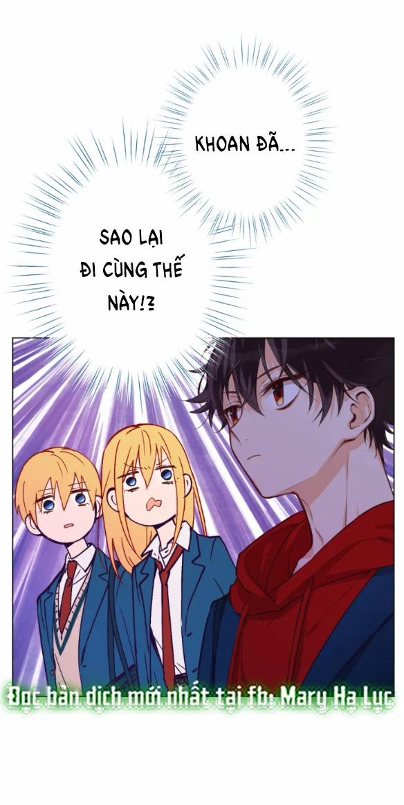 Hai Ngôi Sao Sáng Nhất 17.2 trang 20