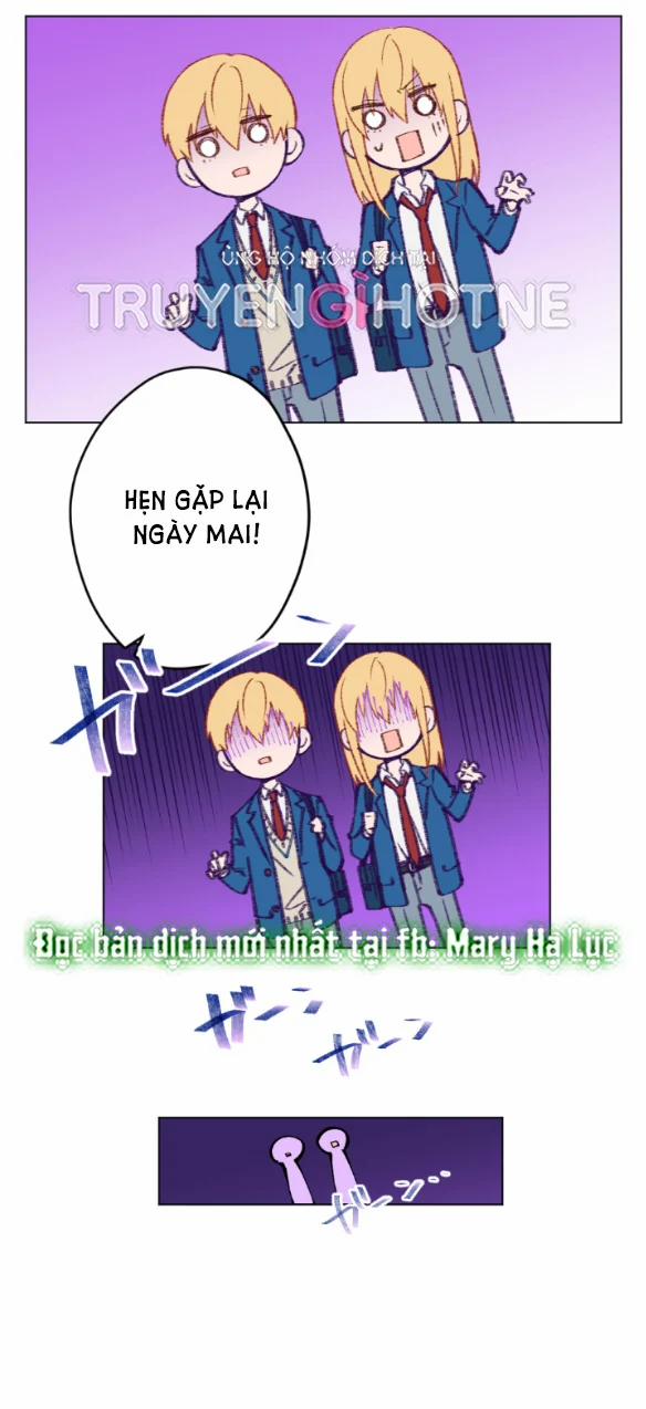 Hai Ngôi Sao Sáng Nhất 18.1 trang 11