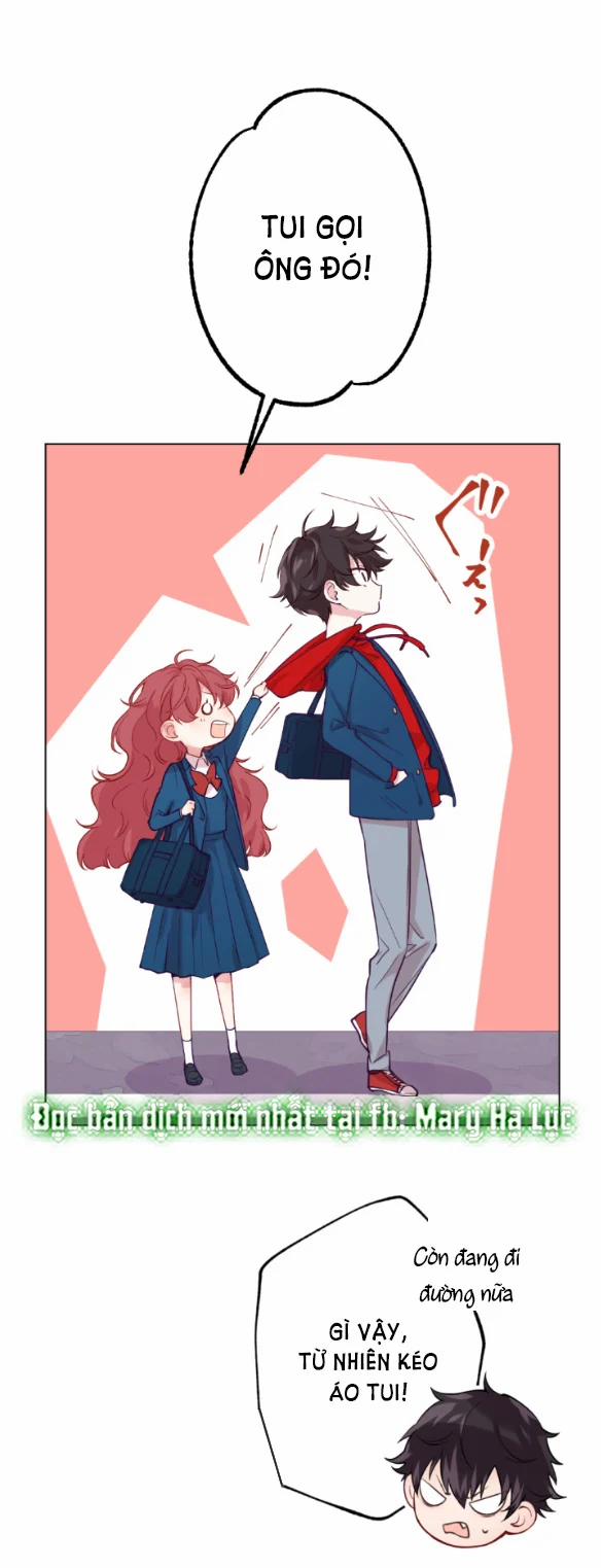 Hai Ngôi Sao Sáng Nhất 18.1 trang 14