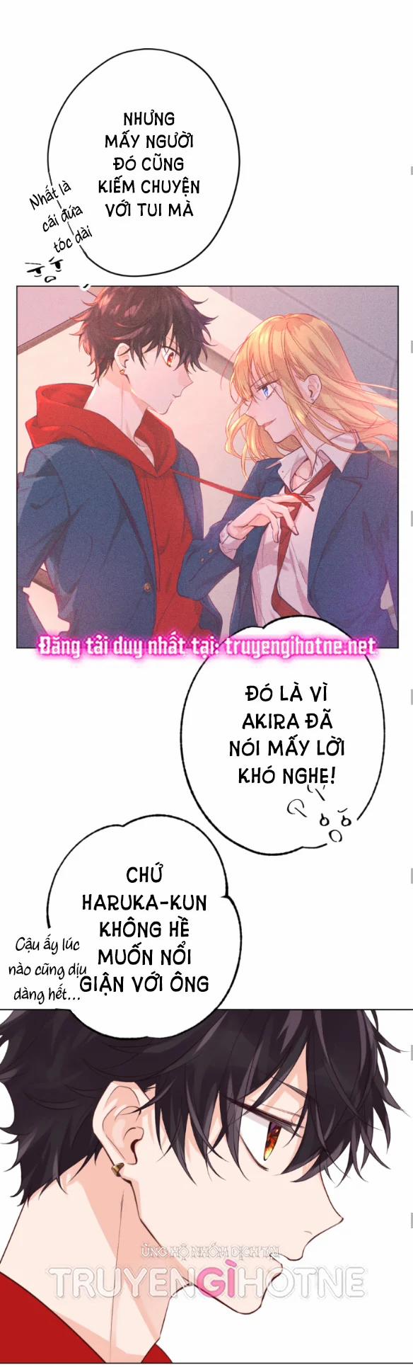 Hai Ngôi Sao Sáng Nhất 18.1 trang 19