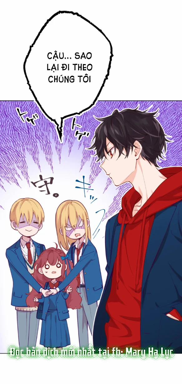 Hai Ngôi Sao Sáng Nhất 18.1 trang 4