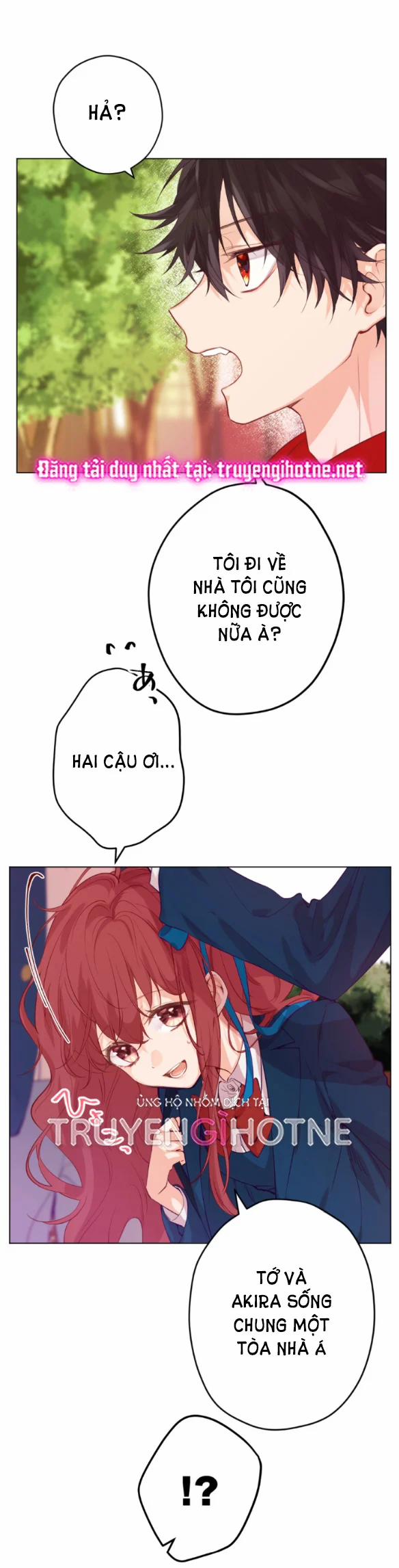 Hai Ngôi Sao Sáng Nhất 18.1 trang 5