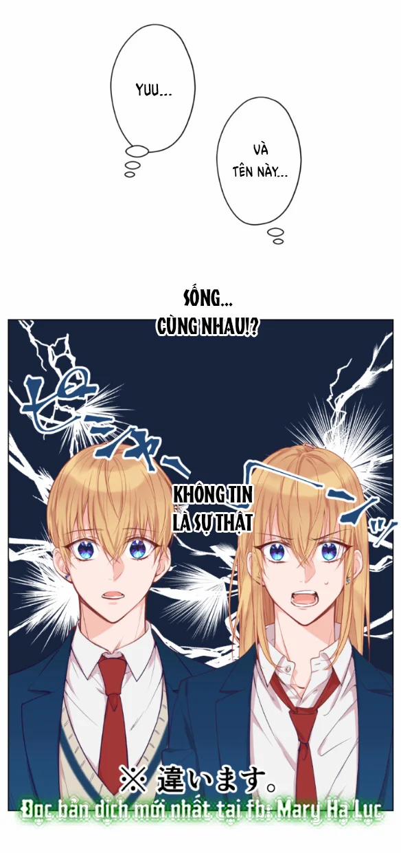 Hai Ngôi Sao Sáng Nhất 18.1 trang 6