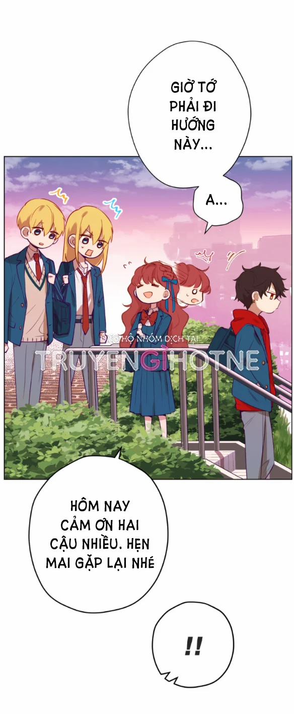 Hai Ngôi Sao Sáng Nhất 18.1 trang 8