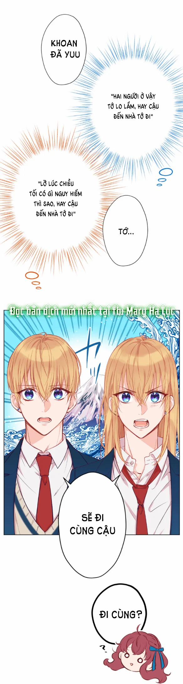 Hai Ngôi Sao Sáng Nhất 18.1 trang 9