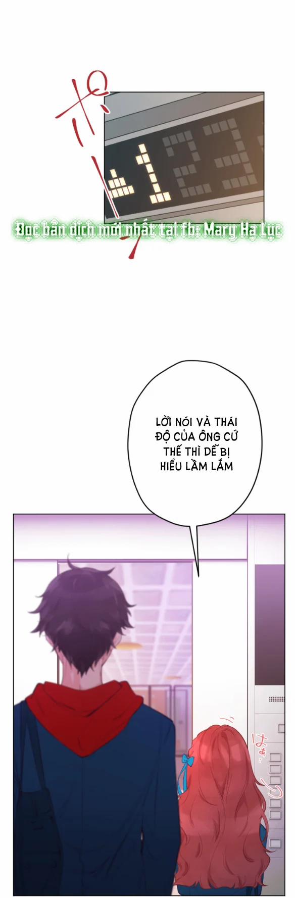 Hai Ngôi Sao Sáng Nhất 18.2 trang 16