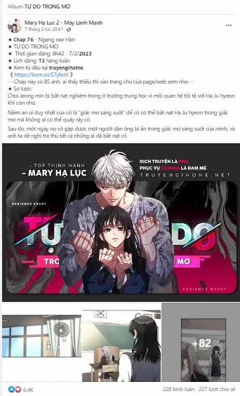 Hai Ngôi Sao Sáng Nhất 18.2 trang 2