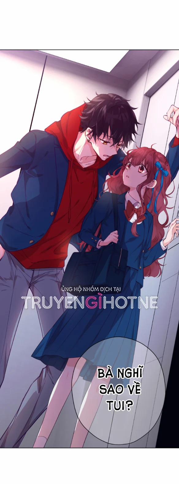 Hai Ngôi Sao Sáng Nhất 18.2 trang 21