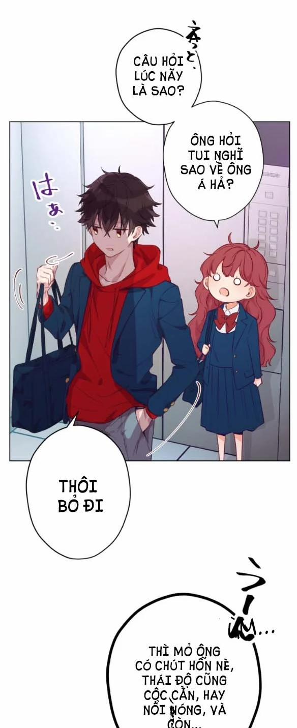 Hai Ngôi Sao Sáng Nhất 19.1 trang 15