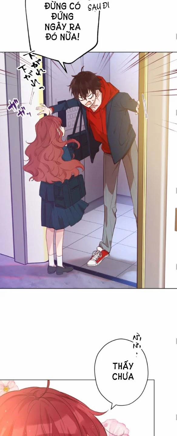 Hai Ngôi Sao Sáng Nhất 19.1 trang 20