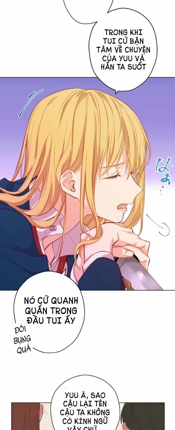 Hai Ngôi Sao Sáng Nhất 19.1 trang 7