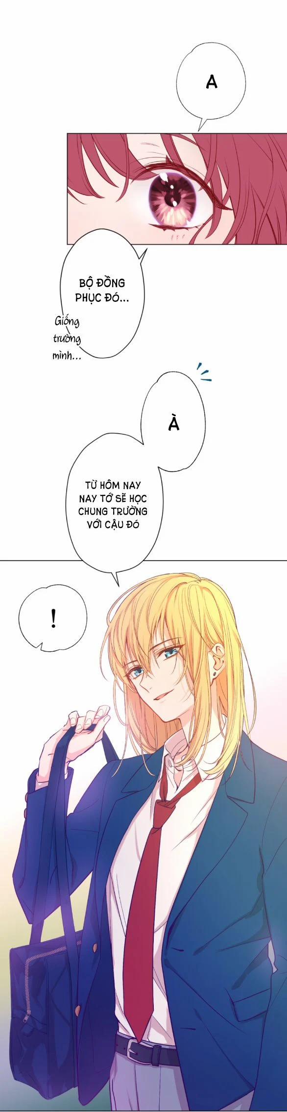 Hai Ngôi Sao Sáng Nhất 2.1 trang 12