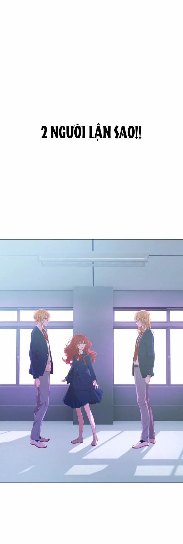 Hai Ngôi Sao Sáng Nhất 2.2 trang 26