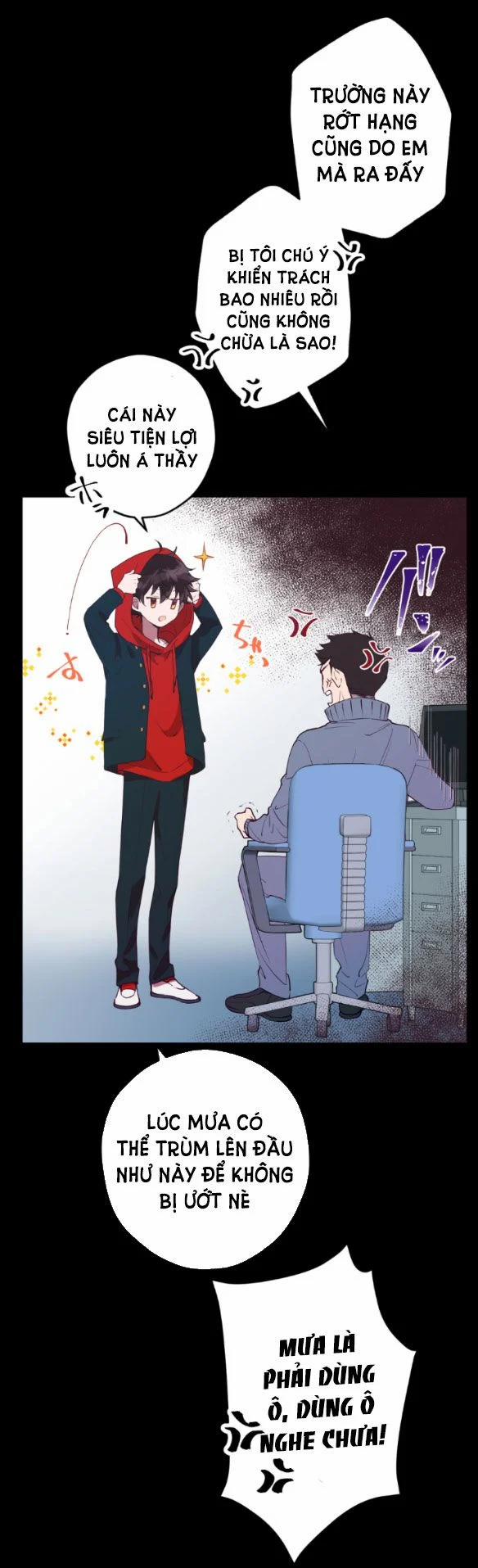 Hai Ngôi Sao Sáng Nhất 21.1 trang 15