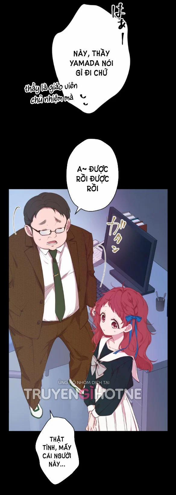 Hai Ngôi Sao Sáng Nhất 21.1 trang 16