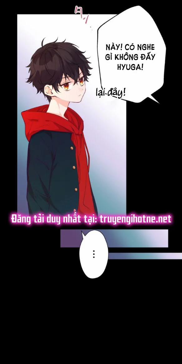 Hai Ngôi Sao Sáng Nhất 21.1 trang 21