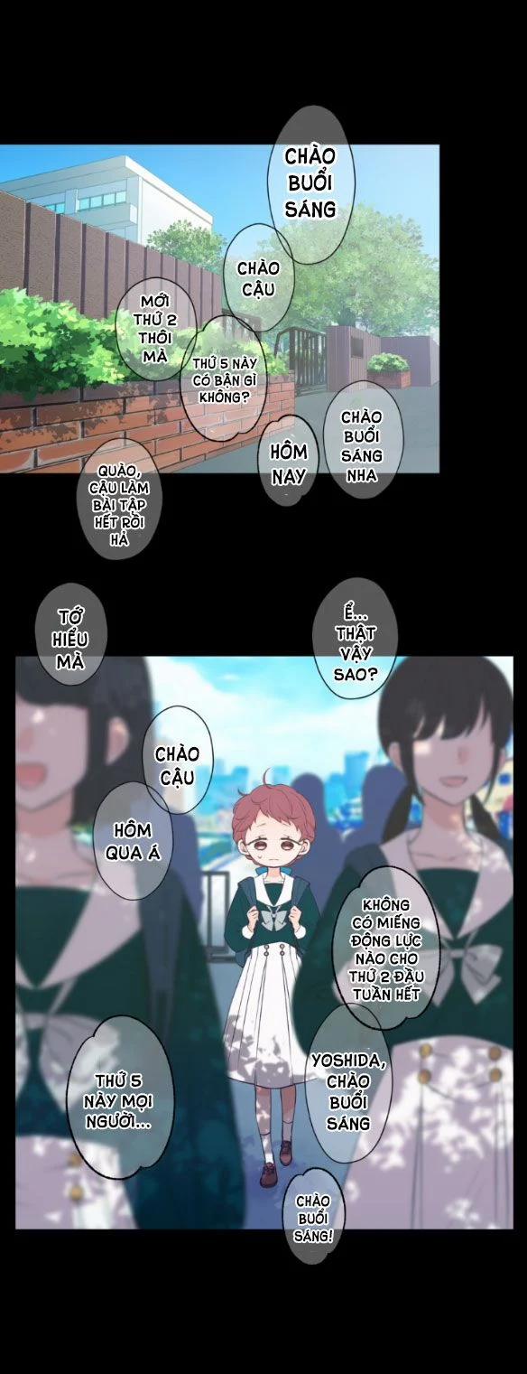 Hai Ngôi Sao Sáng Nhất 21.2 trang 21