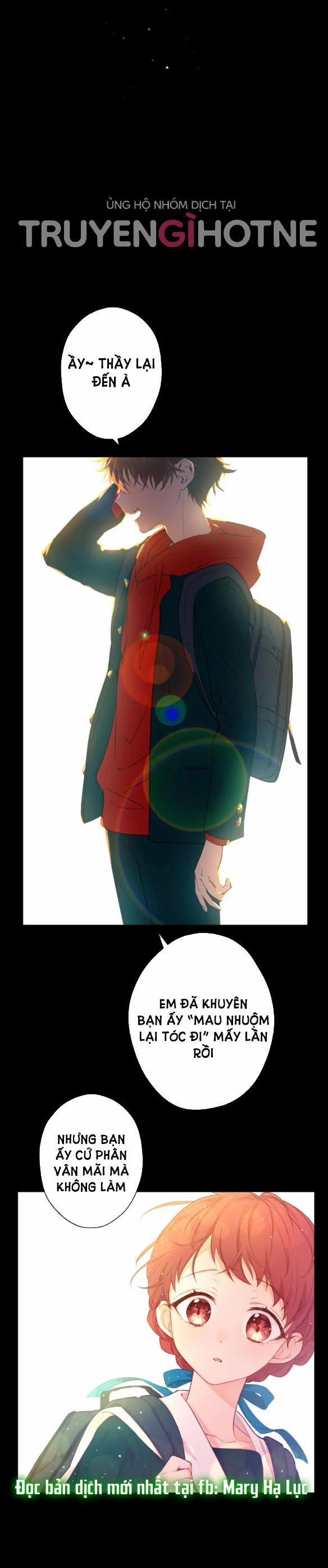 Hai Ngôi Sao Sáng Nhất 21.2 trang 26