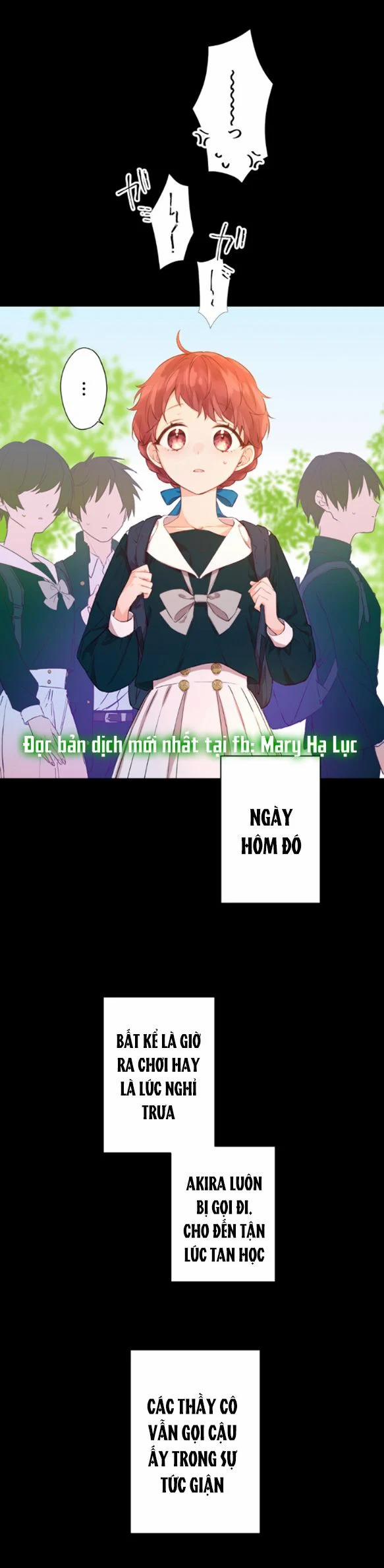 Hai Ngôi Sao Sáng Nhất 22.1 trang 11