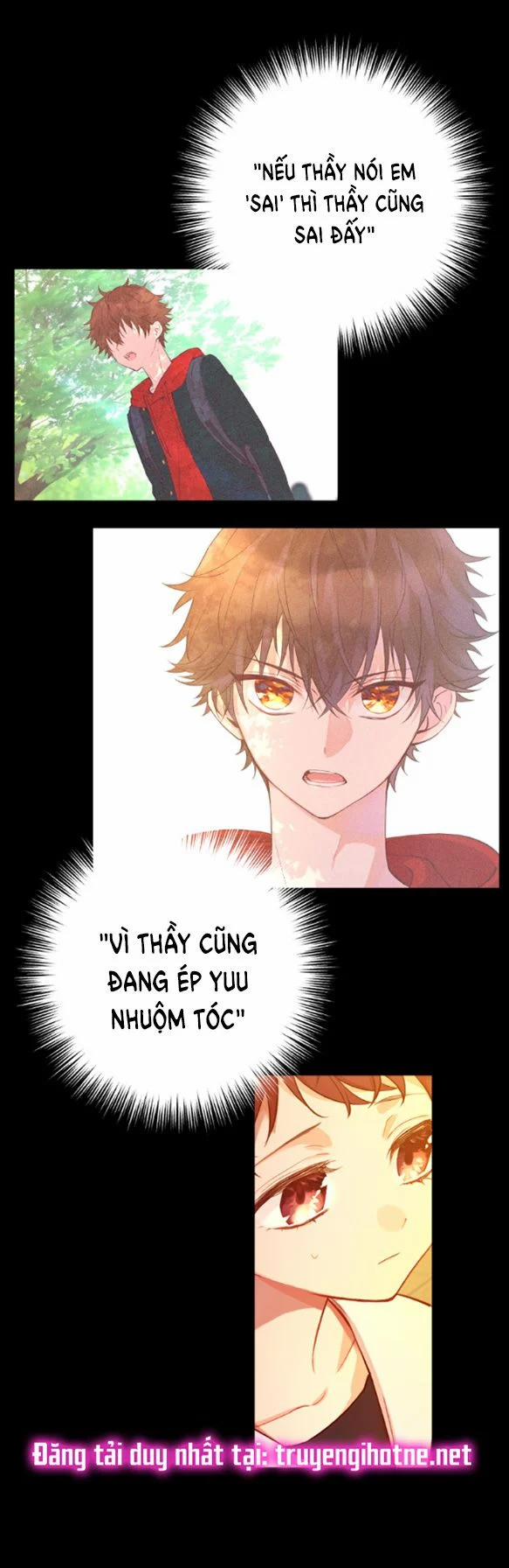 Hai Ngôi Sao Sáng Nhất 22.1 trang 16