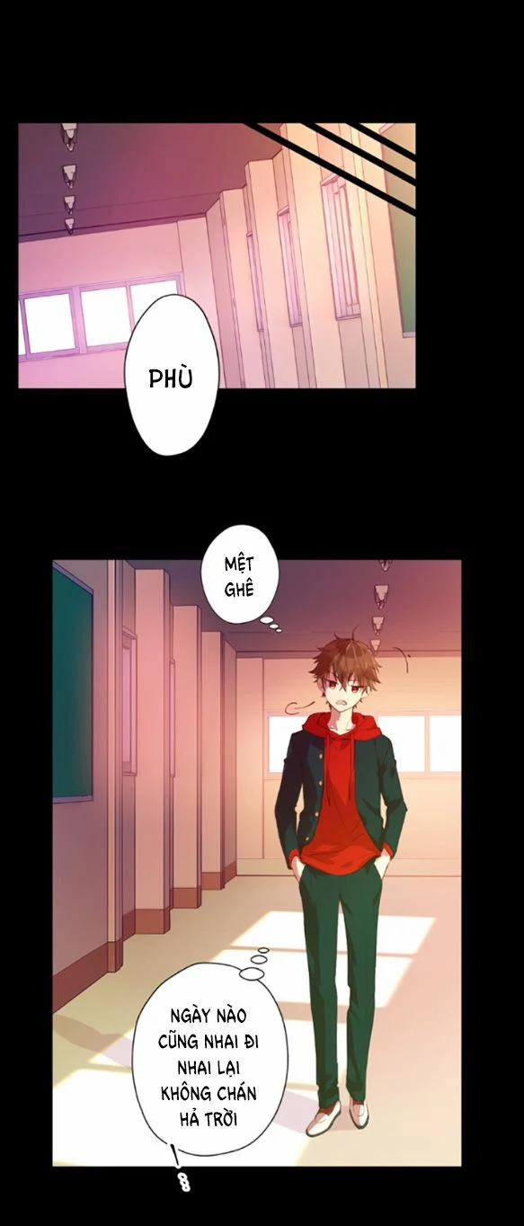 Hai Ngôi Sao Sáng Nhất 22.1 trang 17