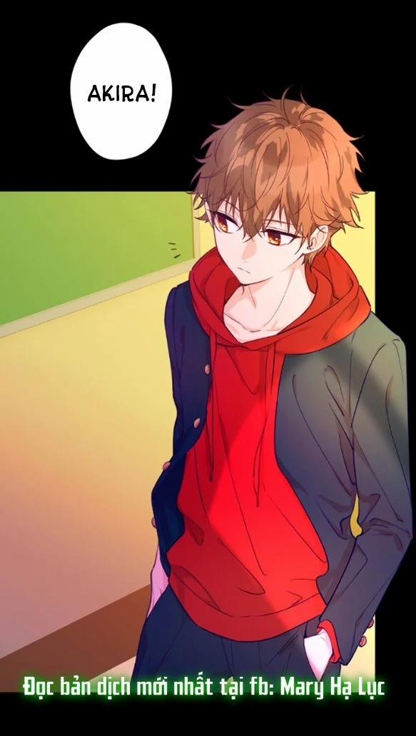 Hai Ngôi Sao Sáng Nhất 22.1 trang 18