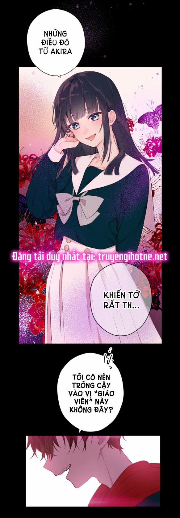 Hai Ngôi Sao Sáng Nhất 22.1 trang 23