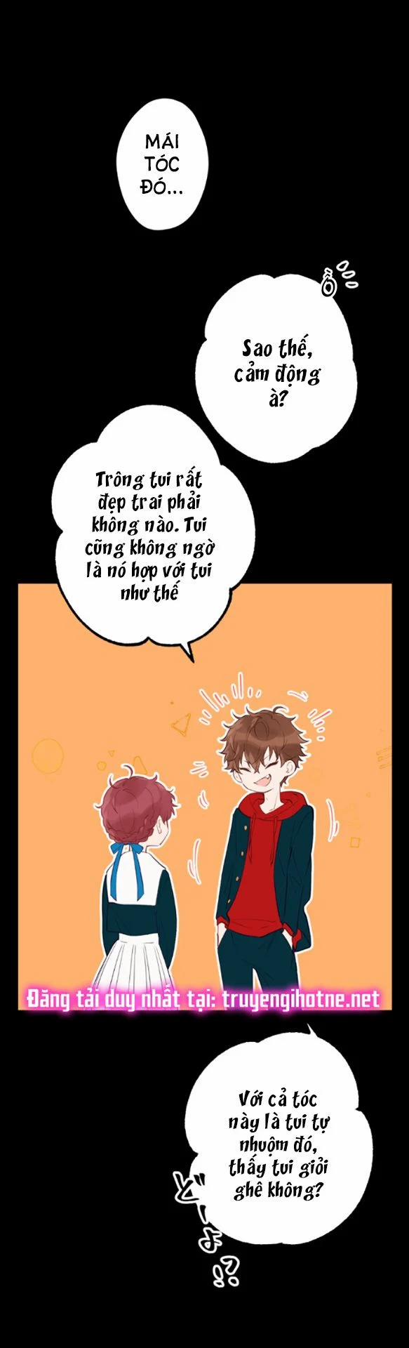 Hai Ngôi Sao Sáng Nhất 22.2 trang 12