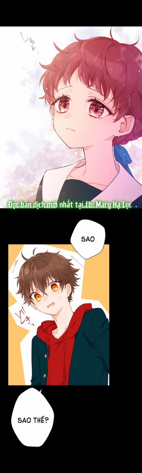 Hai Ngôi Sao Sáng Nhất 22.2 trang 13