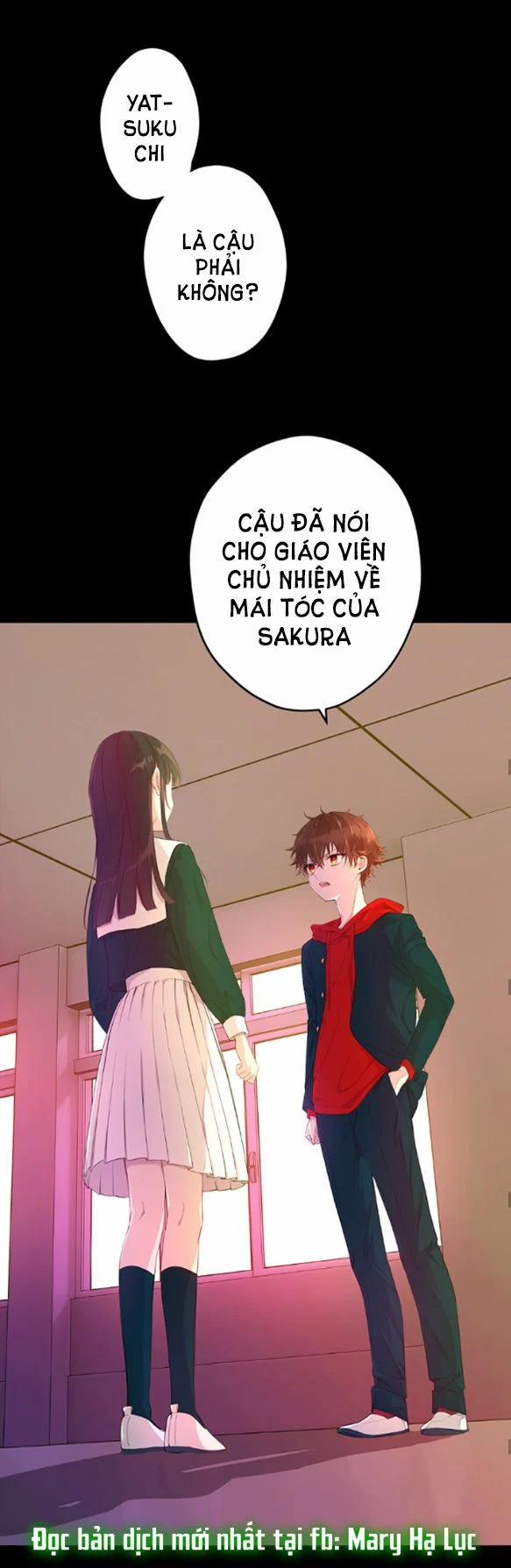 Hai Ngôi Sao Sáng Nhất 22.2 trang 2