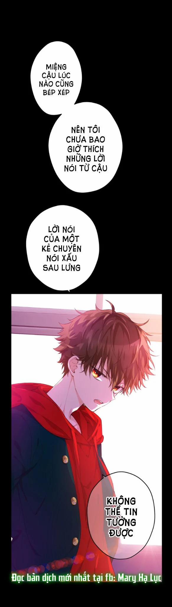 Hai Ngôi Sao Sáng Nhất 22.2 trang 5