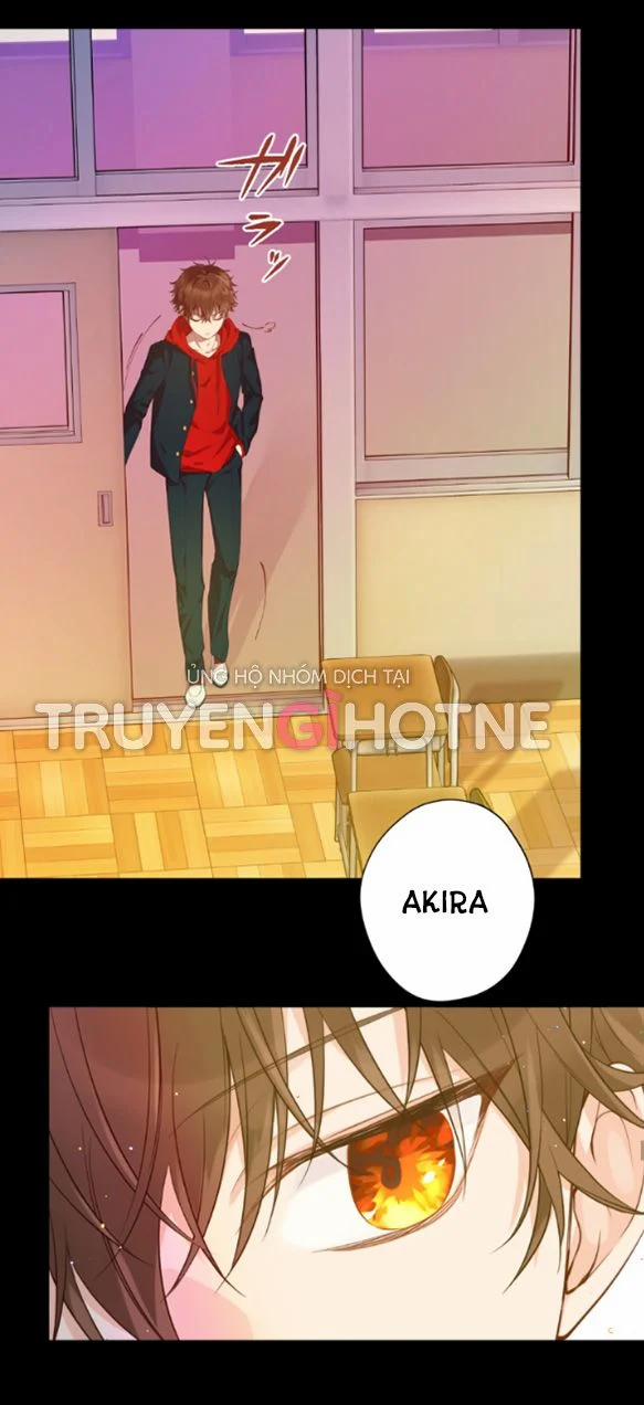 Hai Ngôi Sao Sáng Nhất 22.2 trang 8