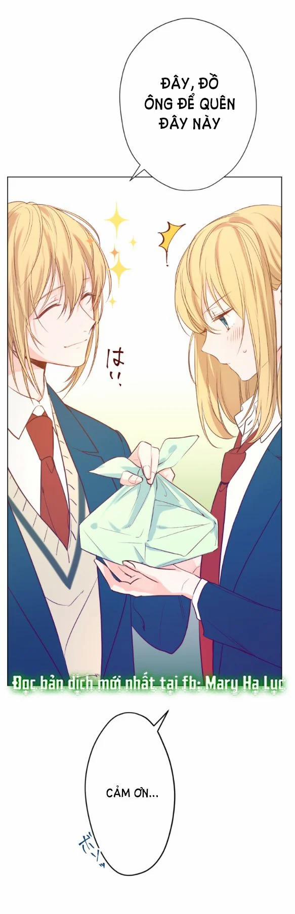 Hai Ngôi Sao Sáng Nhất 3.1 trang 13