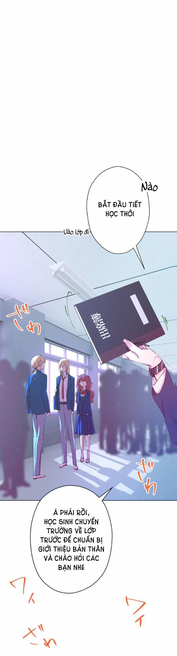 Hai Ngôi Sao Sáng Nhất 3.1 trang 14