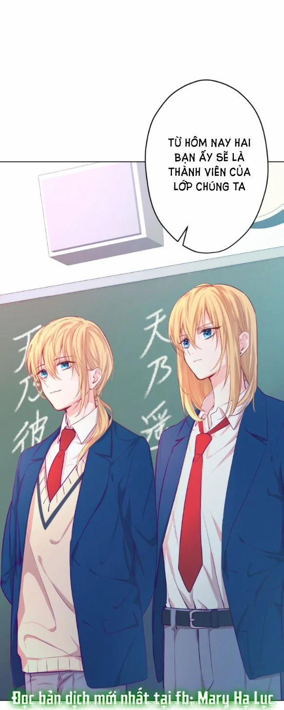 Hai Ngôi Sao Sáng Nhất 3.1 trang 18