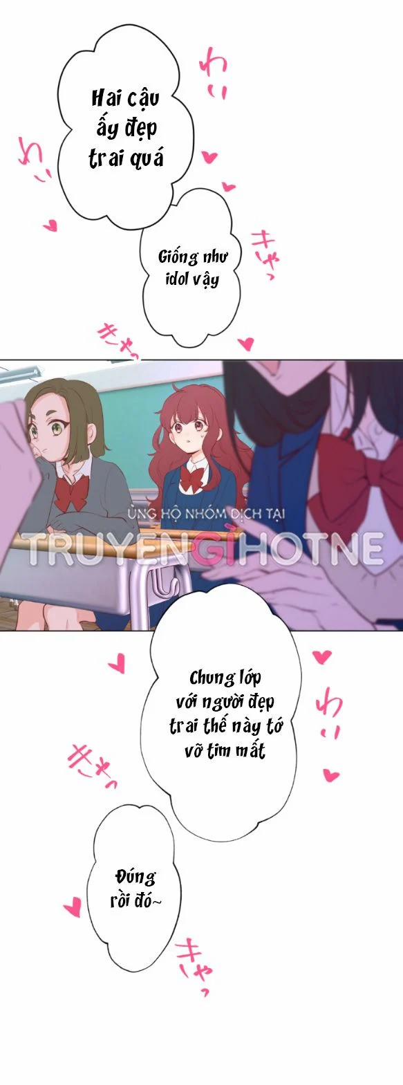 Hai Ngôi Sao Sáng Nhất 3.1 trang 22