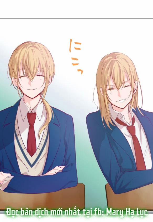 Hai Ngôi Sao Sáng Nhất 3.2 trang 20