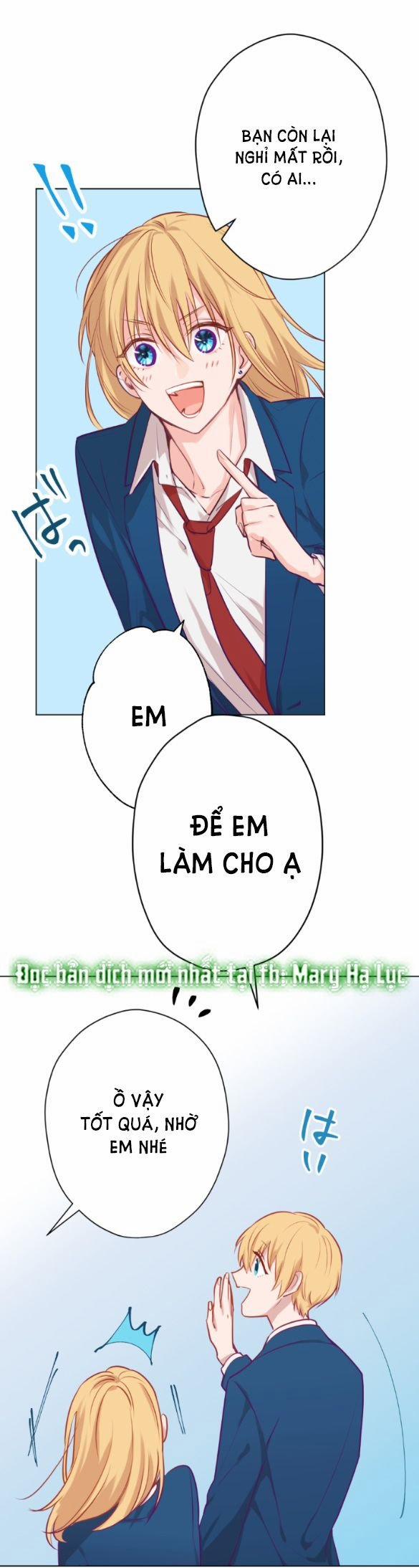 Hai Ngôi Sao Sáng Nhất 7.2 trang 6