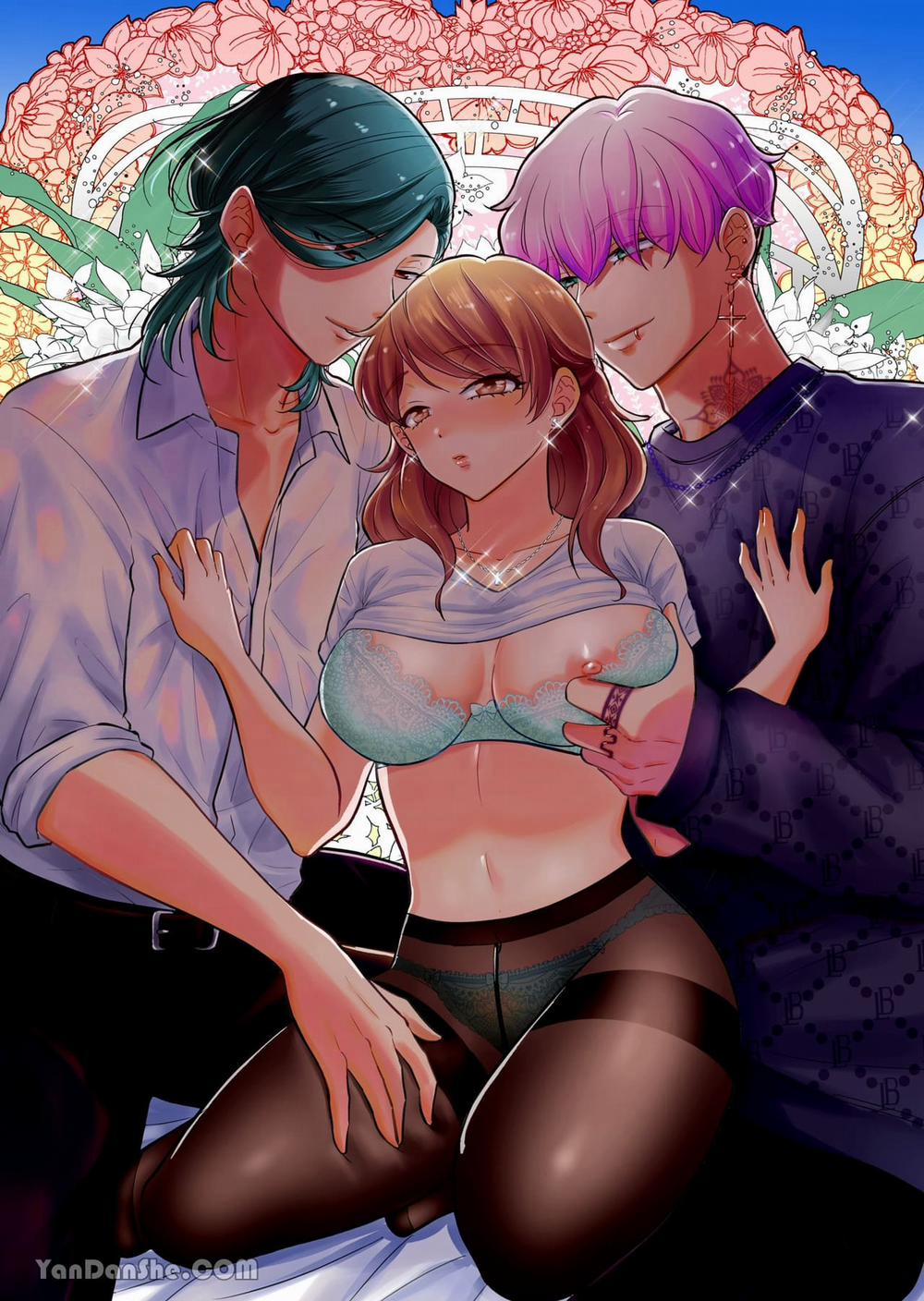 Hai Người Bạn Thanh Mai Trúc Mã Vậy Mà Gặp Lại Nhau Sau Bao Năm Xa Cách 1 trang 1