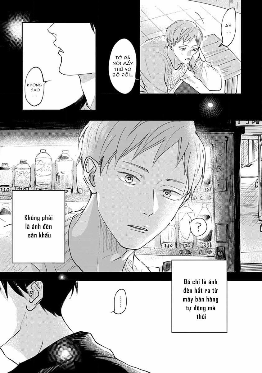 Hai Người Bố Của Tôi 1 trang 24