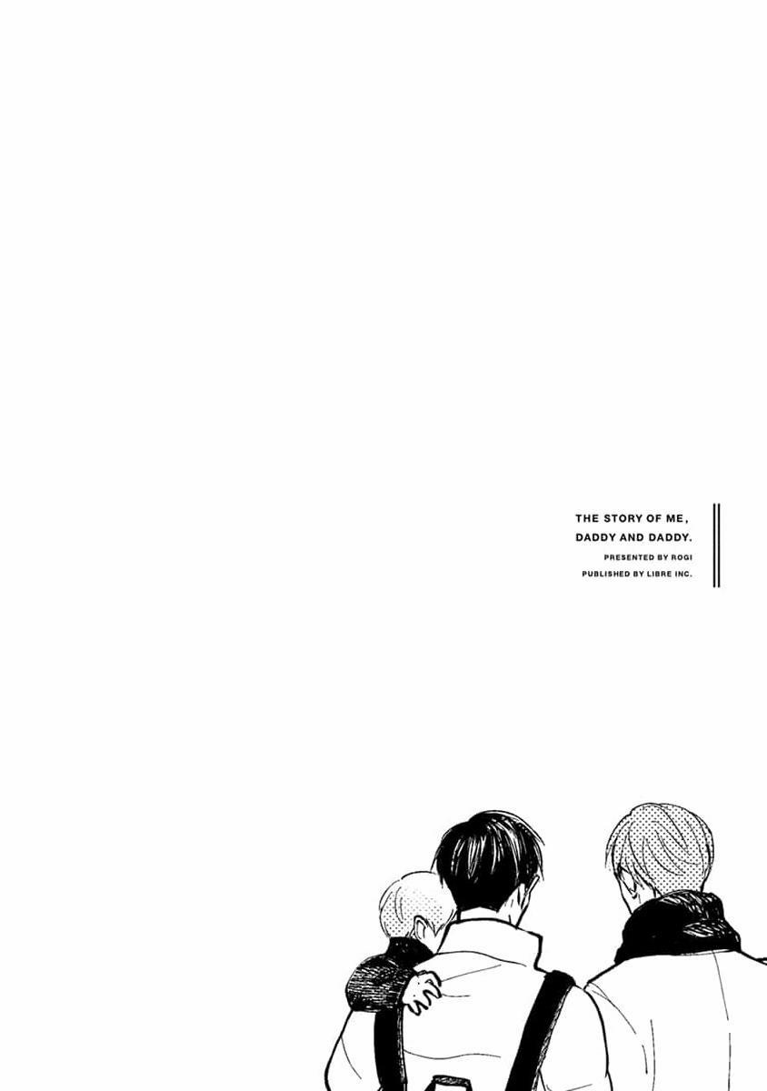 Hai Người Bố Của Tôi 1 trang 29