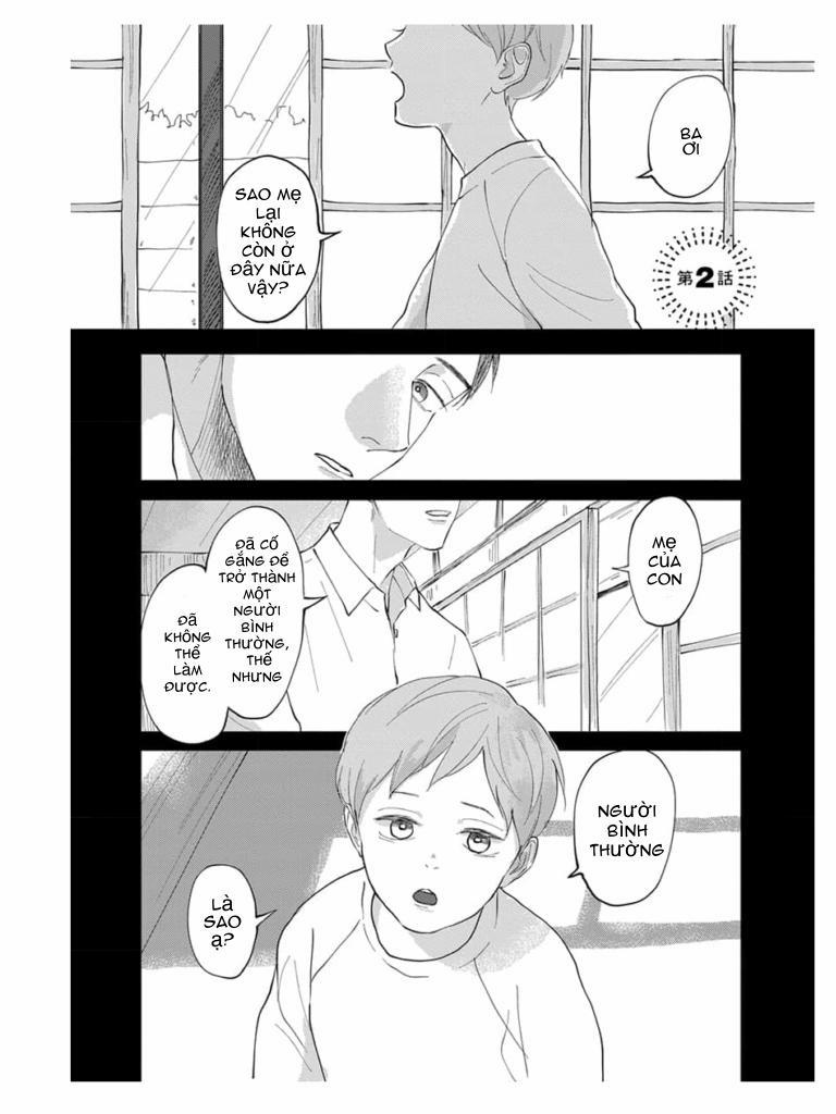 Hai Người Bố Của Tôi 2 trang 0