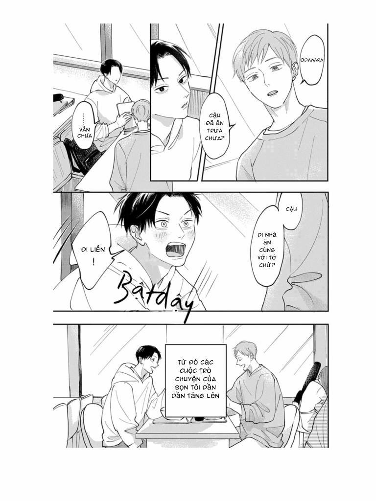 Hai Người Bố Của Tôi 2 trang 12