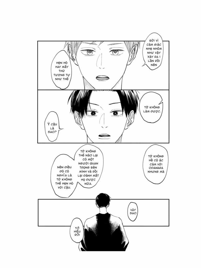 Hai Người Bố Của Tôi 2 trang 15