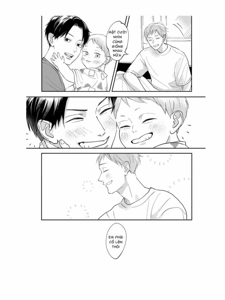 Hai Người Bố Của Tôi 2 trang 24