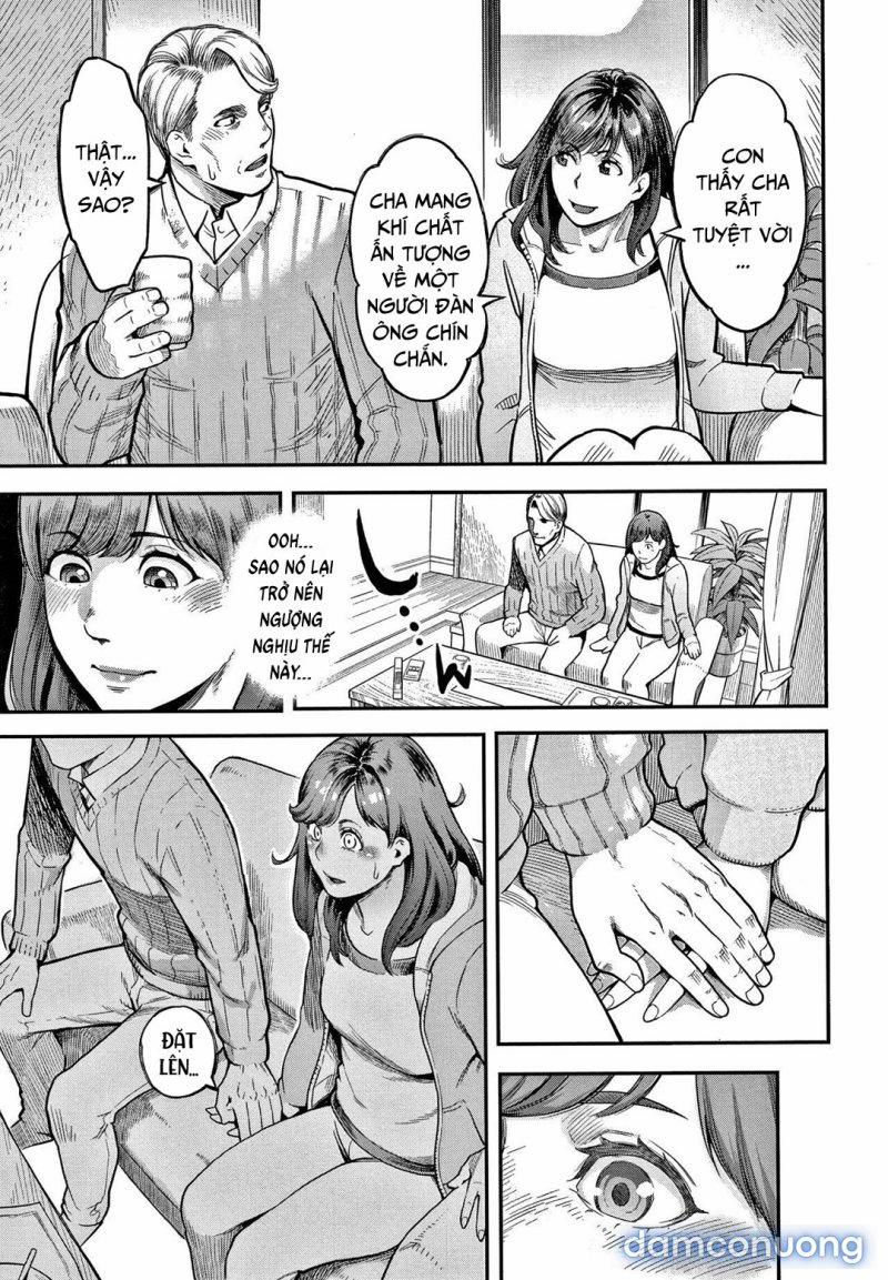 Hai người chồng | 2-nin no Otto 1 trang 5